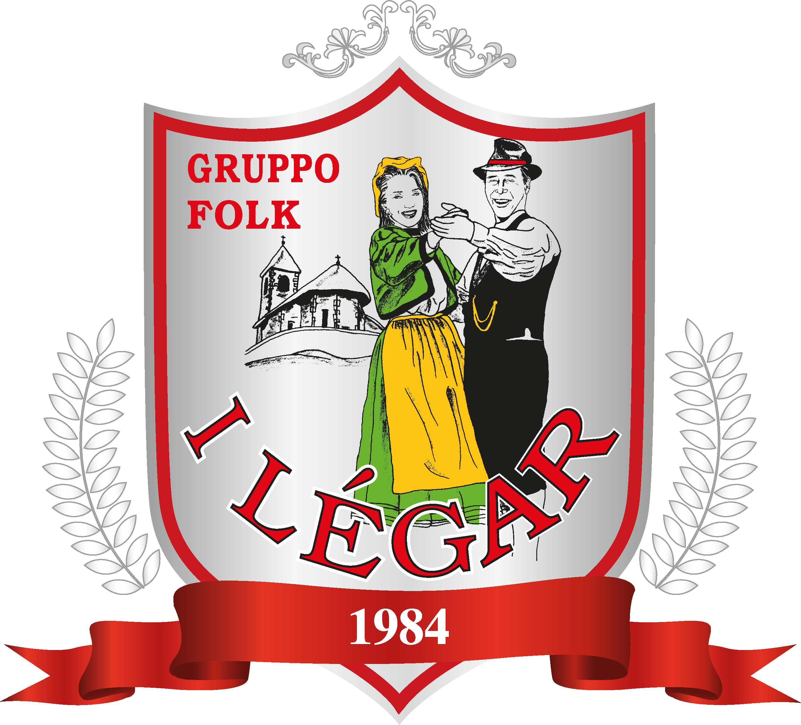 I LÉGAR